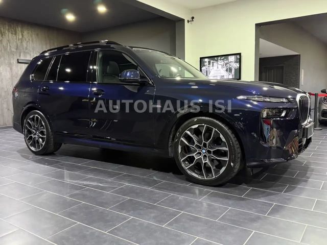 BMW X7 M-Sport xDrive
