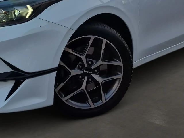 Kia Ceed GDi Spirit SportWagon