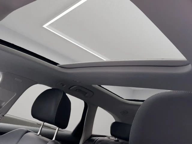 Audi A6 40 TDI Quattro