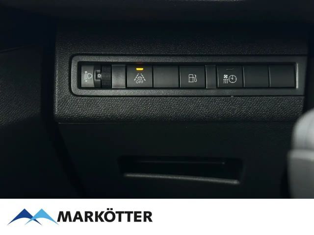 Peugeot 3008 Allure Pack Hybrid
