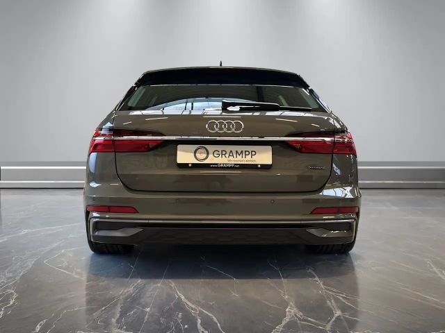 Audi A6 40 TDI S-Line S-Tronic