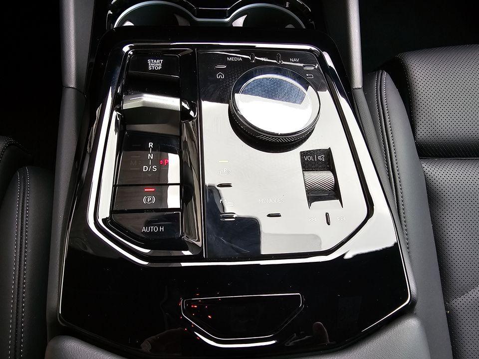 BMW 520 520i Touring