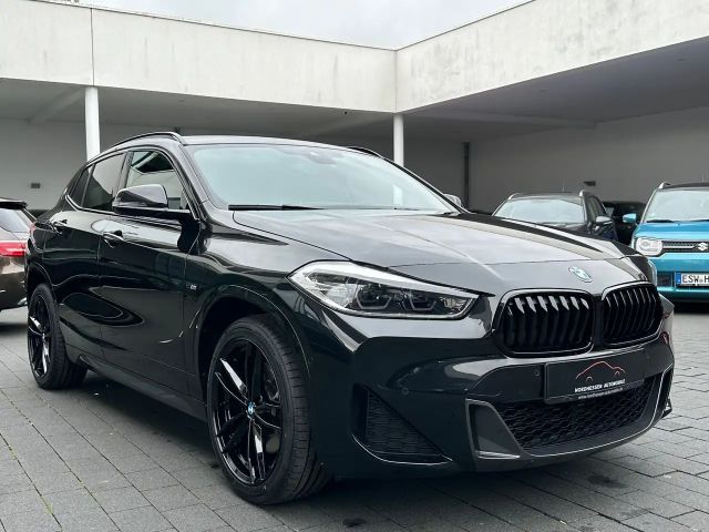 BMW X2 M-Sport xDrive