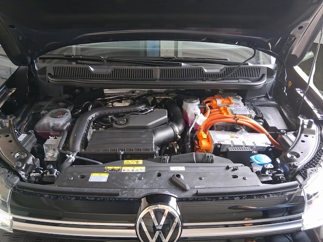 Volkswagen Caddy Life Maxi