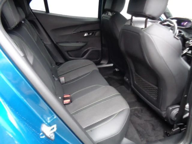 Peugeot 2008 GT-Line Hybrid