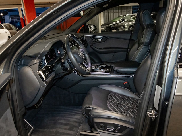 Audi Q7 50 TDI Quattro S-Line