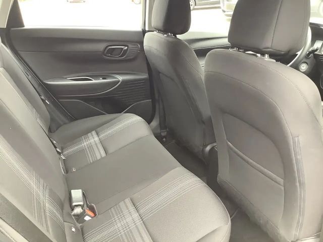 Hyundai i20 1.0 Hybrid Select T-GDi