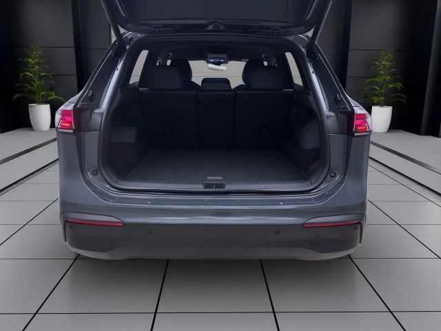 Volkswagen Tiguan 1.5 eTSI DSG