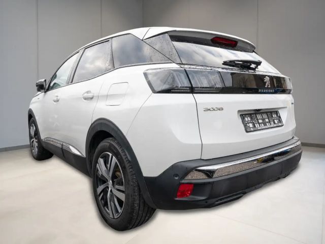 Peugeot 3008 Allure Pack EAT8 Hybrid