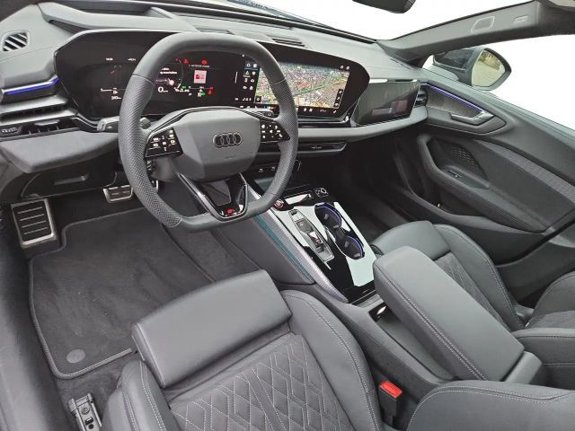 Audi A5 2.0 TDI S-Line S-Tronic