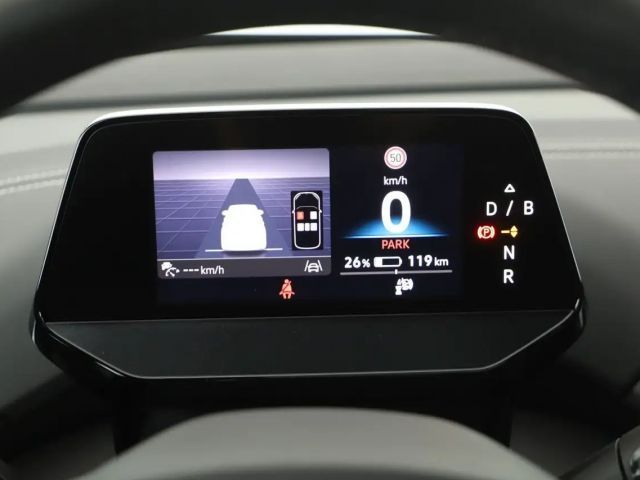 Volkswagen ID.4 Performance Pro