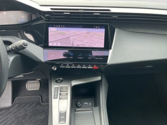 Peugeot 408 Allure Pack