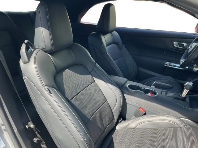 Ford Mustang GT 5.0 V8