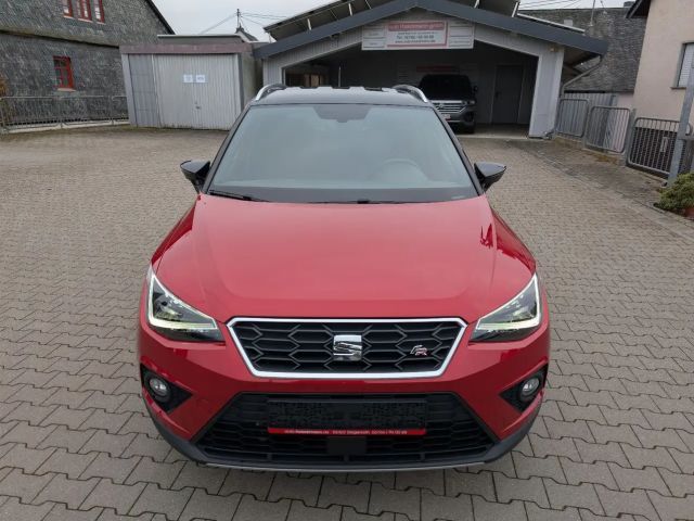 Seat Arona 1.5 TSI DSG FR-lijn