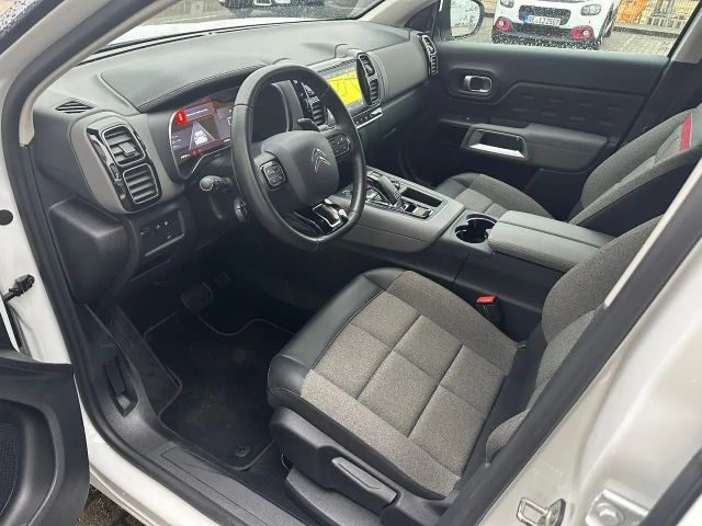 Citroën C5 Aircross C-Series