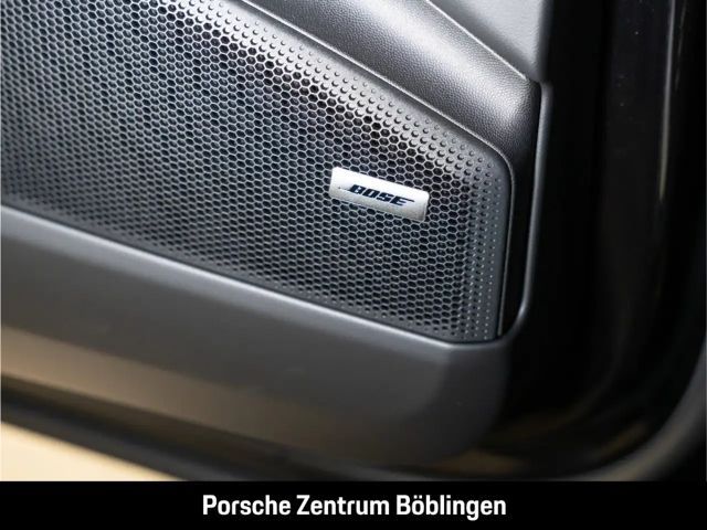 Porsche Macan Surround-View Abstandstempomat BOSE LED