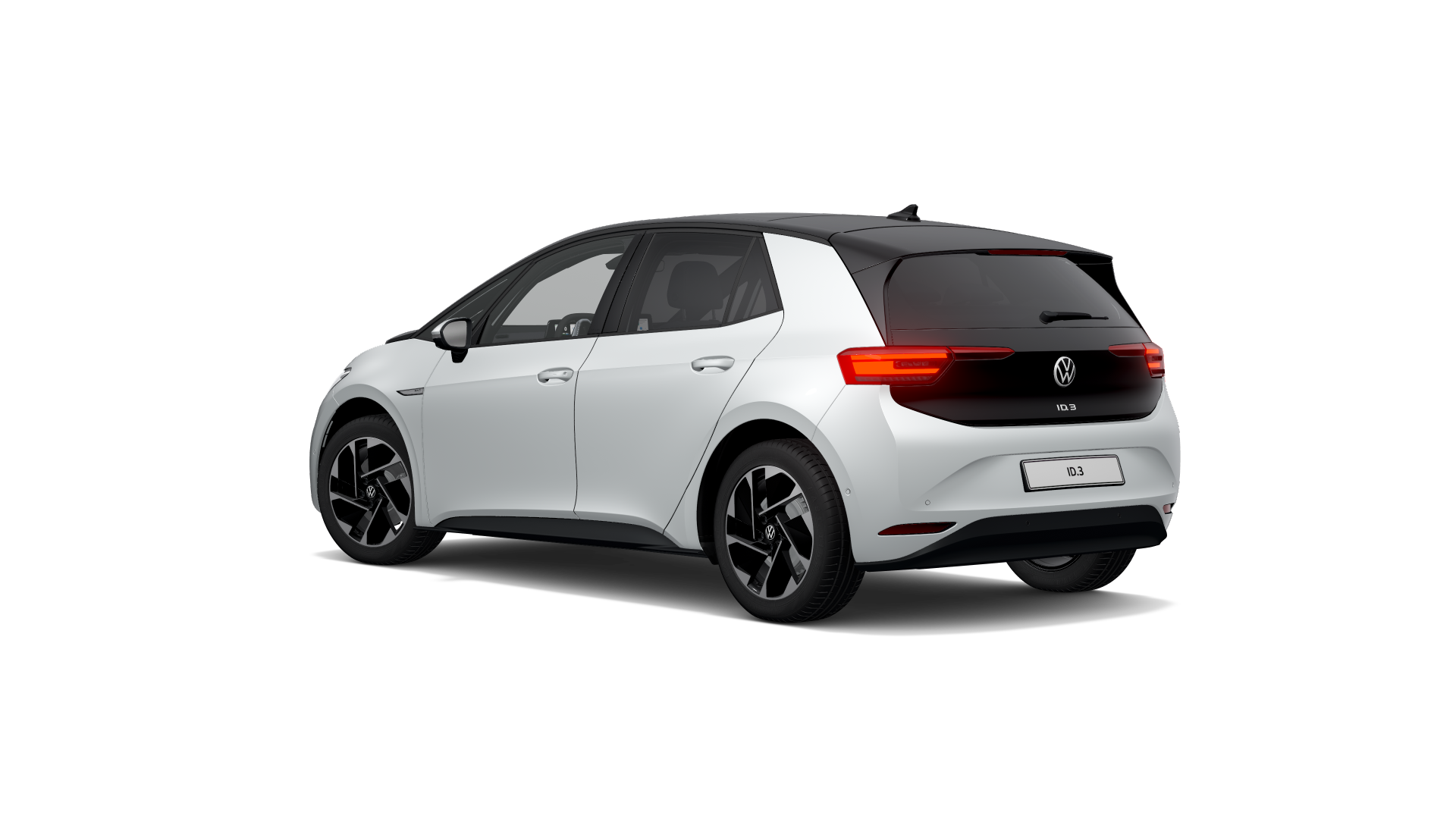 Volkswagen ID.3 electric 62 kWh Aut.*AHK*LED*Navi*Kamera*uvm