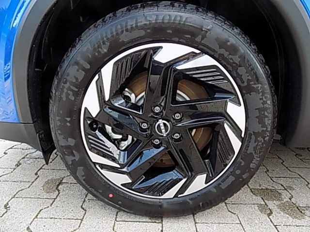 Nissan Qashqai N-Connecta