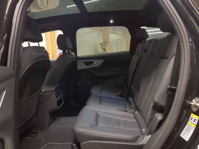 Audi Q7 50 TDI Quattro S-Line