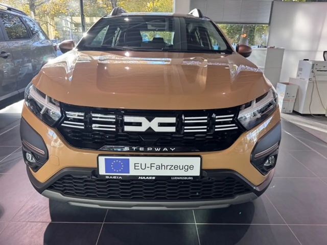 Dacia Sandero Extreme Stepway TCe 110