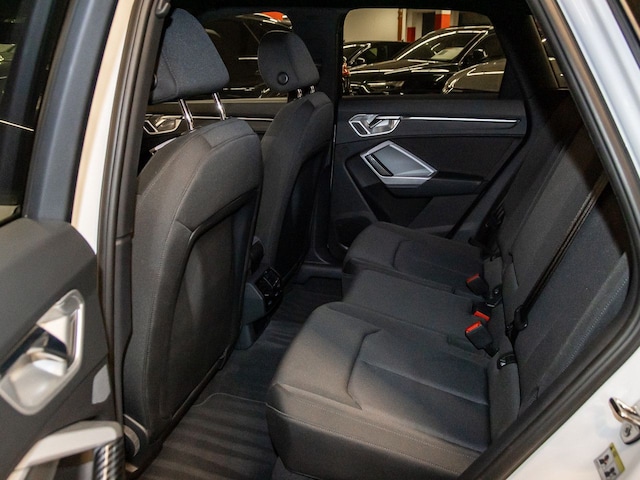 Audi Q3 35 TFSI S-Tronic