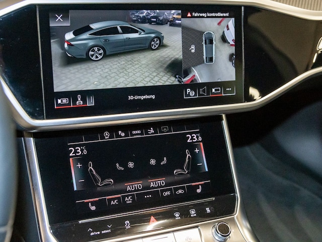 Audi S7 Quattro Sportback