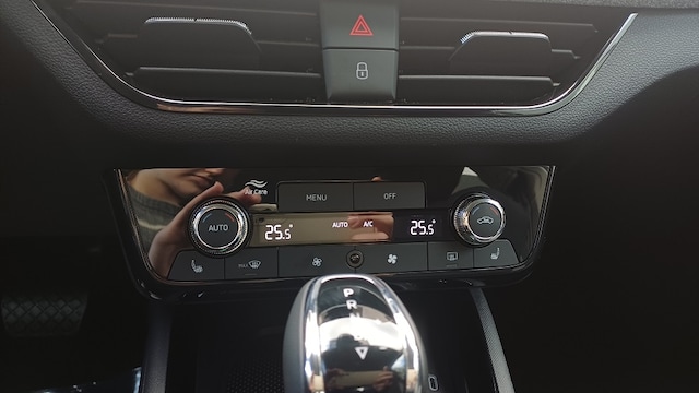 Skoda Kamiq AHK, KAMERA, ANSCHLUSSGARANTIE