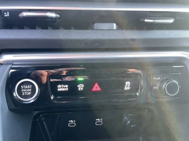 Audi Q5 Hybride Quattro