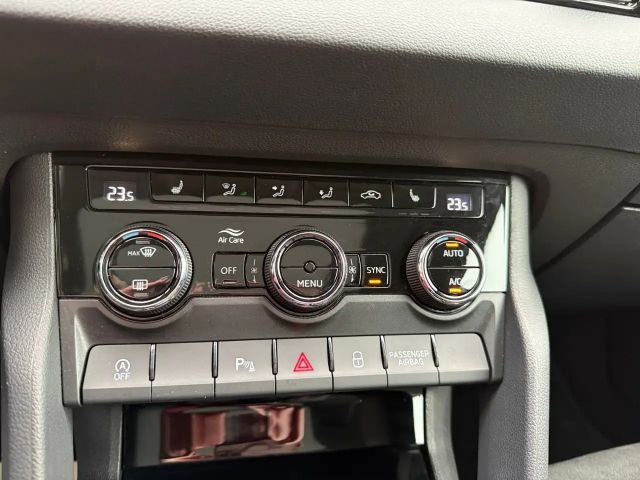 Skoda Karoq 1.5 TSI Style Style