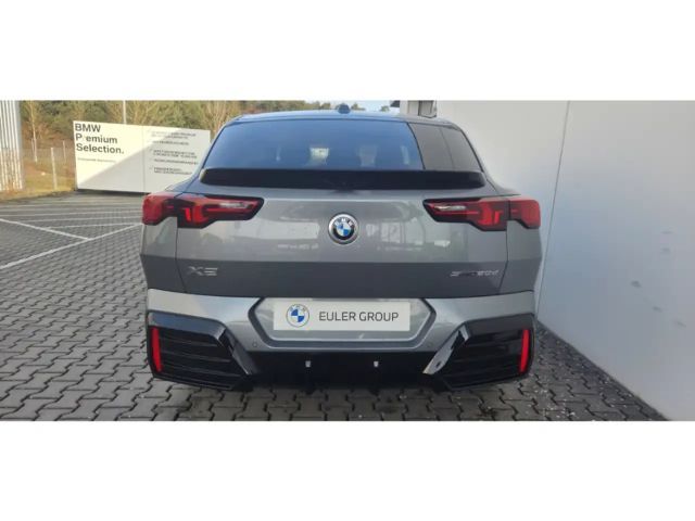 BMW X2 M-Sport sDrive20d
