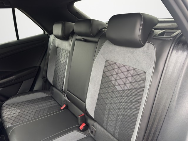 Volkswagen T-Roc 1.5 TSI R-Line