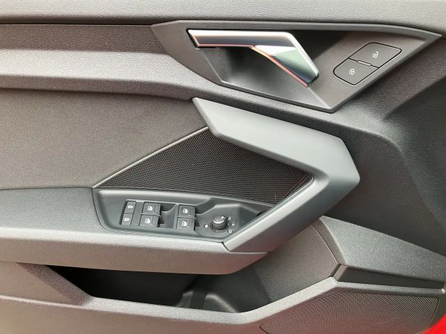 Audi A3 Sedan Sportback