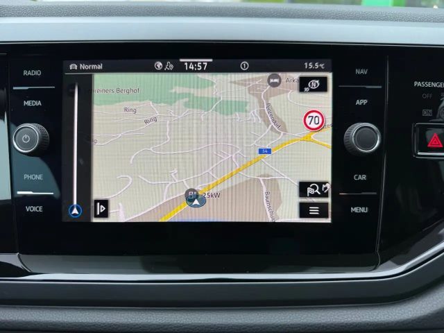 Volkswagen Taigo DSG