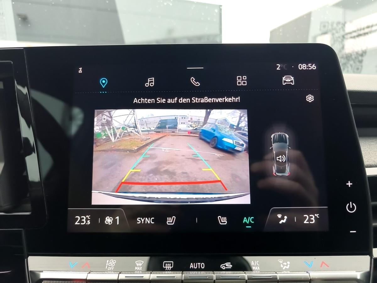 Renault Austral Evolution 160 Mild Hybrid 160 Automatik