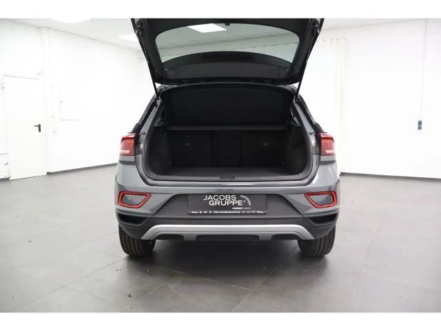 Volkswagen T-Roc 1.5 TSI DSG