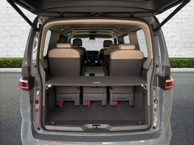 Volkswagen Multivan DSG T7