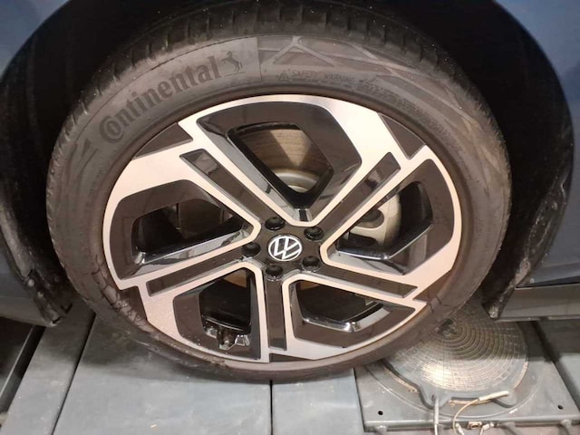 Volkswagen ID.7 GTX IQ.Drive Plus Tourer