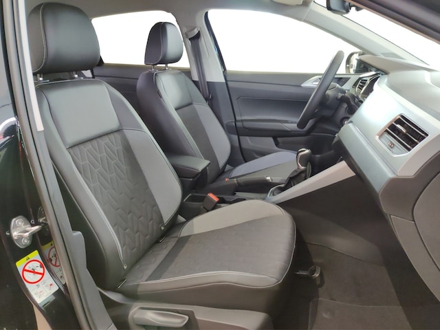 Volkswagen Taigo 1.0 TSI