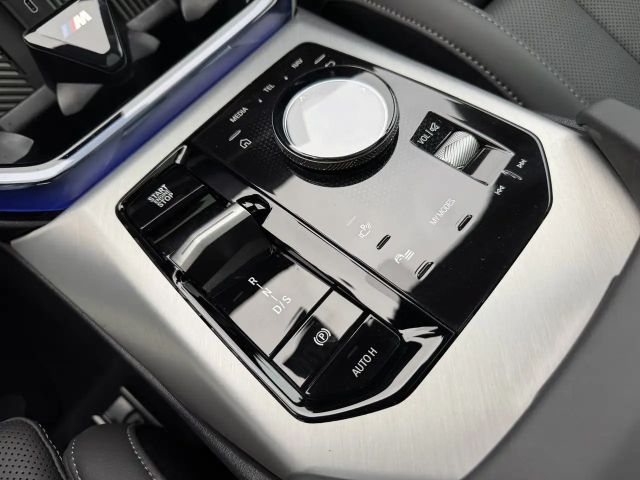 BMW X3 M-Sport xDrive