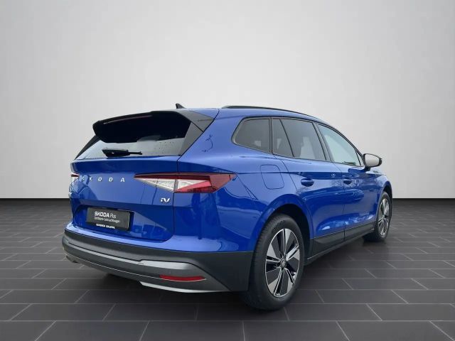 Skoda Enyaq Loft iV 50