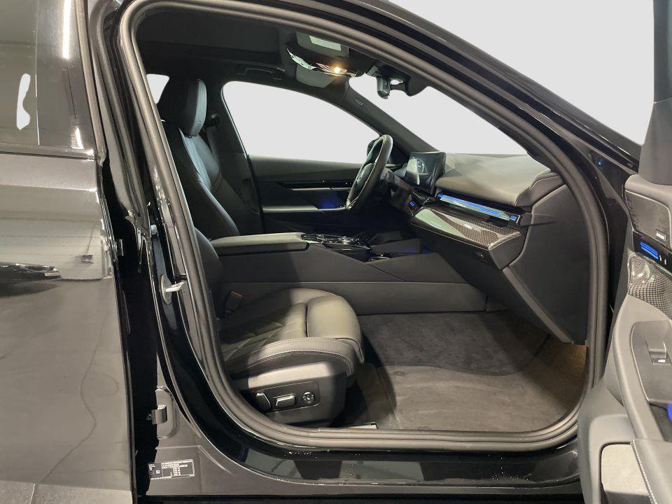 BMW 520 520i Touring