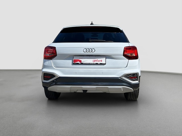 Audi Q2 35 TFSI S-Tronic