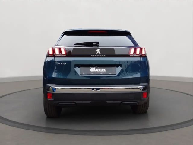 Peugeot 3008 Allure Pack PureTech