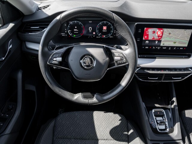 Skoda Octavia 1.0 TSI Combi