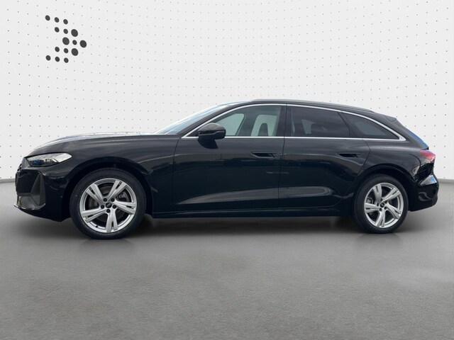 Audi A5 Avant S-Tronic
