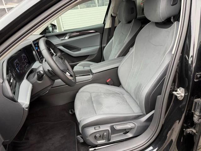 Volkswagen Passat 2.0 TDI Business DSG Variant