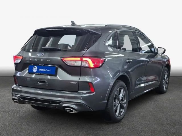 Ford Kuga Plug in Hybrid ST Line