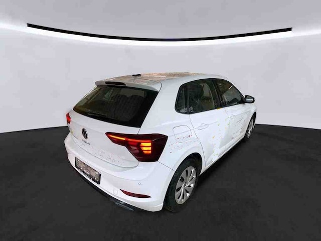 Volkswagen Polo Life