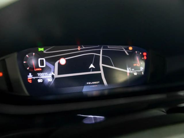 Peugeot 308 130PK MT | Camera | Navi | Parkeersens. achter ...