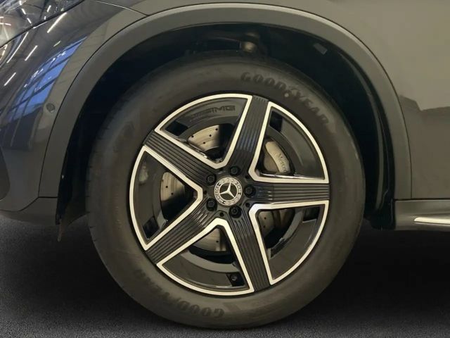 Mercedes-Benz GLC 220 GLC